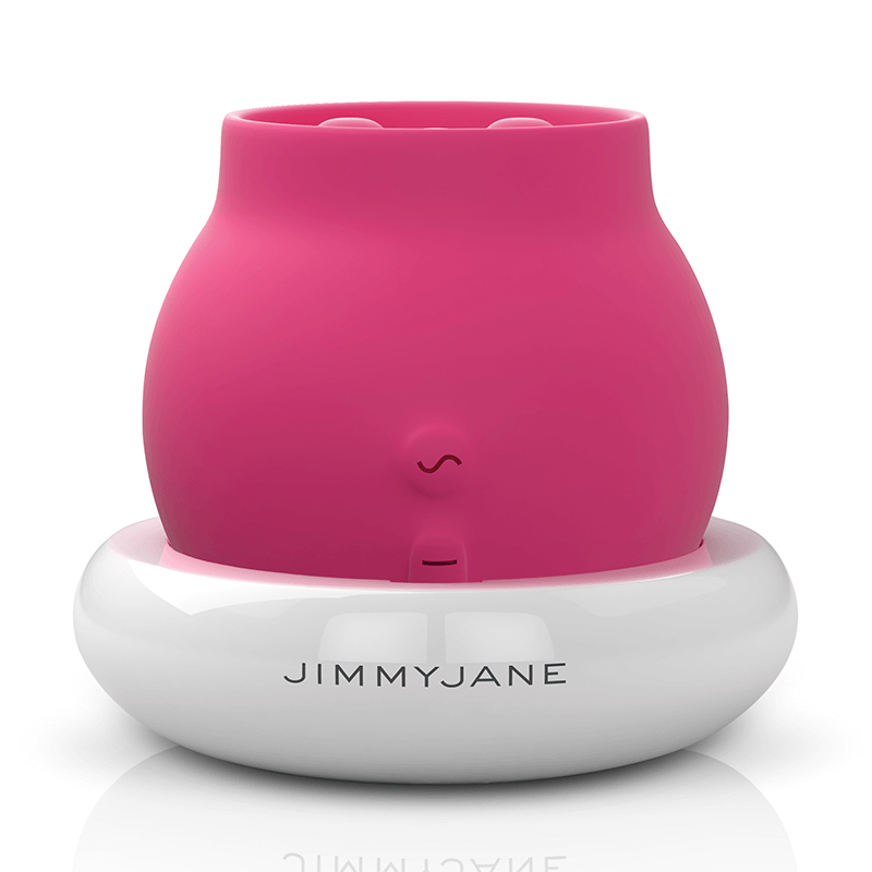 Love Pods - Halo Rechargeable Vibrator - Club X